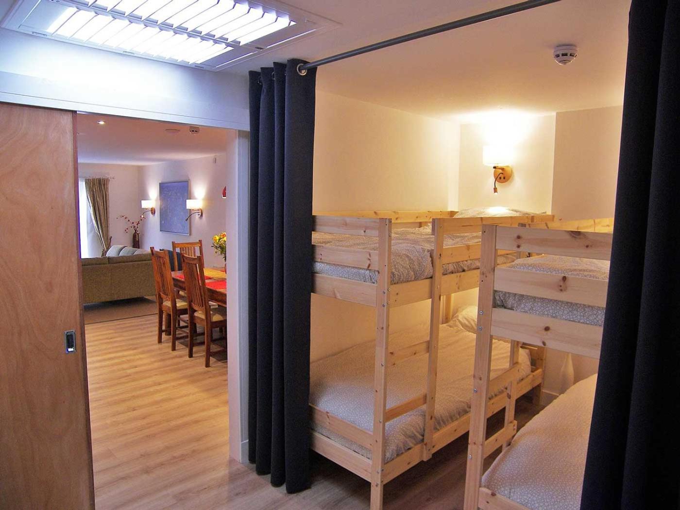 Beaverhall Apartments Edimburgo Quarto foto