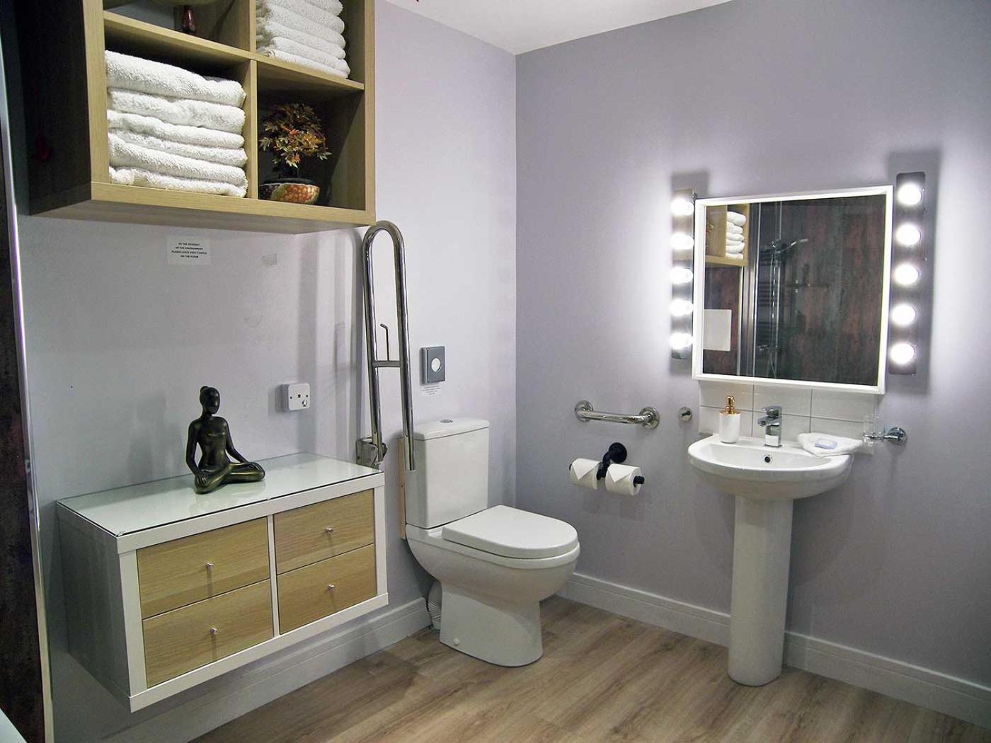Beaverhall Apartments Edimburgo Quarto foto